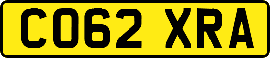 CO62XRA