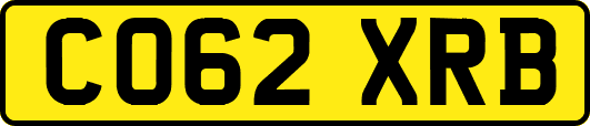 CO62XRB