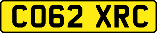 CO62XRC
