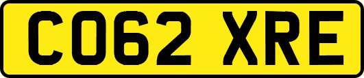 CO62XRE