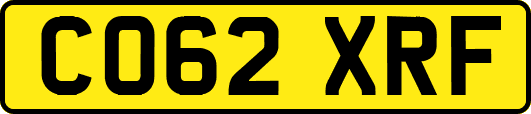 CO62XRF