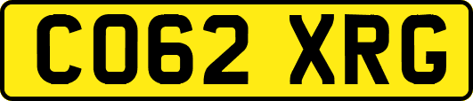 CO62XRG
