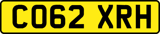 CO62XRH