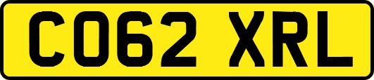 CO62XRL