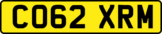 CO62XRM