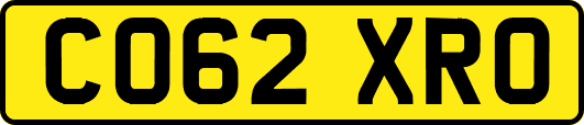 CO62XRO