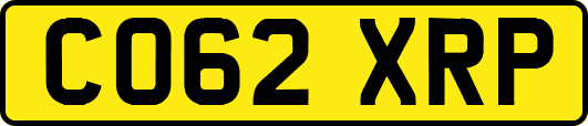CO62XRP