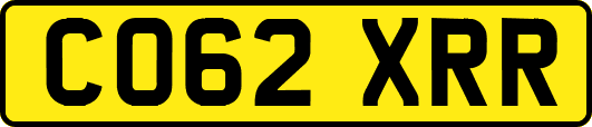 CO62XRR