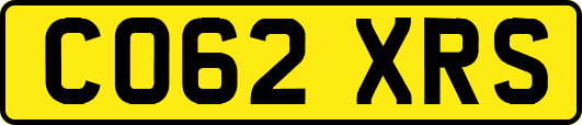 CO62XRS
