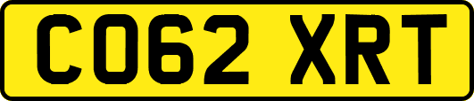 CO62XRT