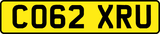 CO62XRU