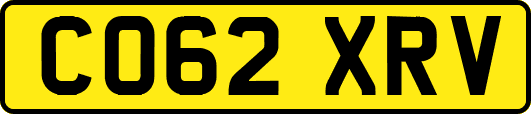 CO62XRV
