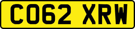 CO62XRW