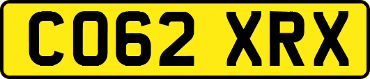 CO62XRX