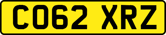 CO62XRZ