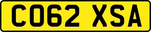 CO62XSA