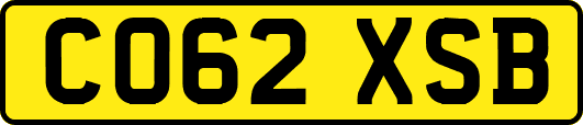 CO62XSB