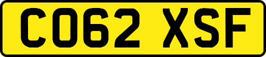 CO62XSF