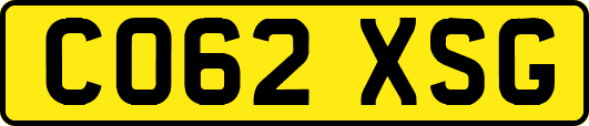 CO62XSG