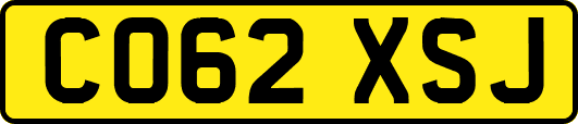 CO62XSJ