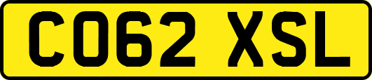 CO62XSL