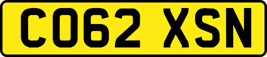 CO62XSN