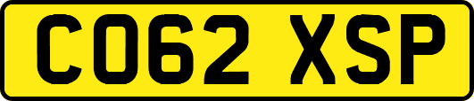CO62XSP