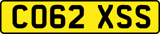CO62XSS