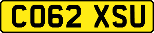 CO62XSU