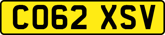 CO62XSV