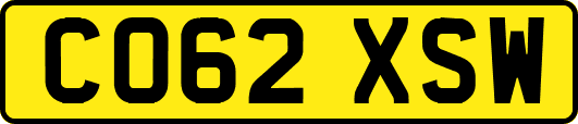 CO62XSW