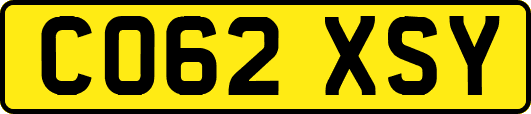 CO62XSY