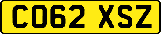 CO62XSZ
