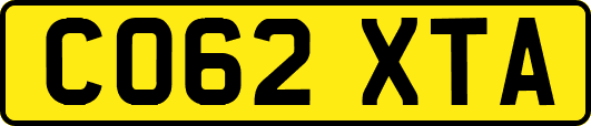 CO62XTA