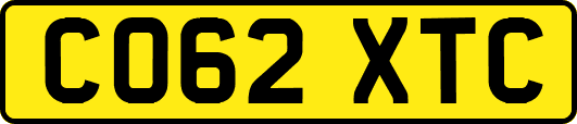 CO62XTC