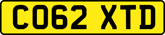CO62XTD