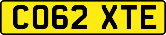 CO62XTE
