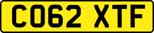 CO62XTF