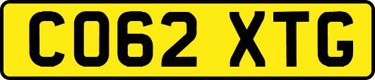 CO62XTG