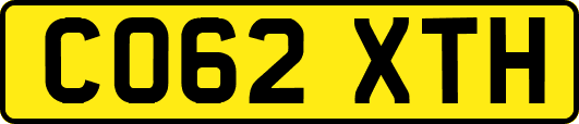 CO62XTH