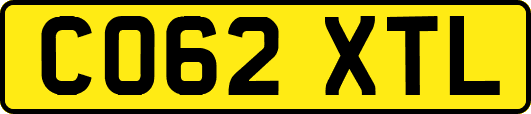 CO62XTL
