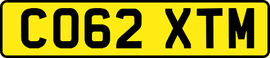 CO62XTM