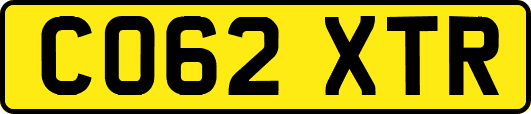 CO62XTR