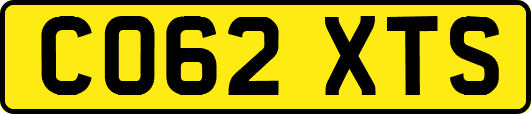 CO62XTS