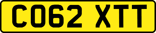 CO62XTT
