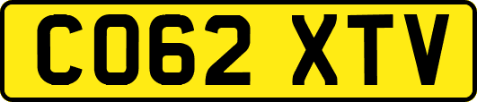 CO62XTV