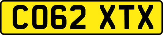 CO62XTX
