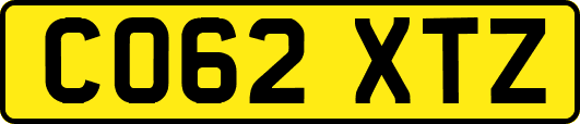 CO62XTZ