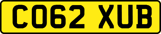 CO62XUB