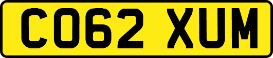 CO62XUM